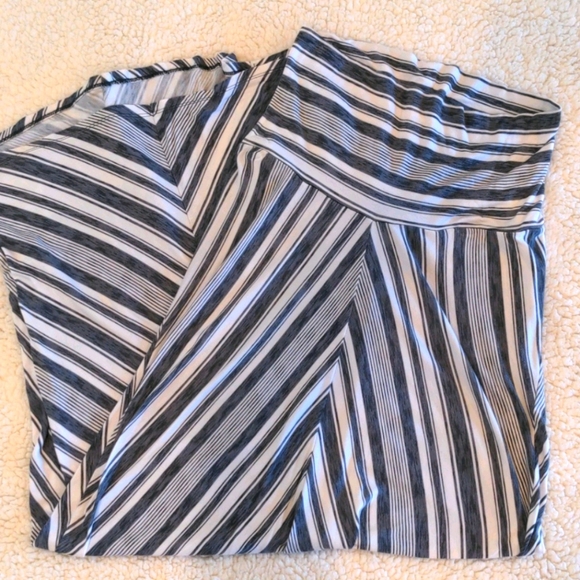 Motherhood Maternity Maxi Skirt Small EUC - Picture 1 of 5